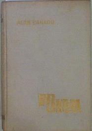 La Pantera | 63638 | Caillou Alan