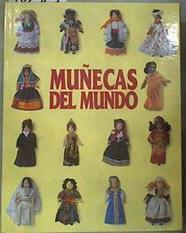 Muñecas del mundo ( El libro del coleccionista de Muñecas ) | 186767 | Gerwat Clark, Brenda
