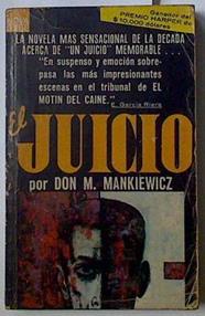 El Juicio | 128231 | Don Mankiewicz
