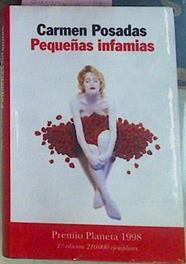 Pequeñas Infamias | 16107 | Posadas Carmen