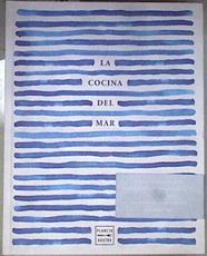 La cocina del mar (Cocina Temática) | 180735 | VVAA