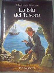 La Isla del tesoro | 170714 | Stevenson, Robert Louis/Traducción de A. Fuentes