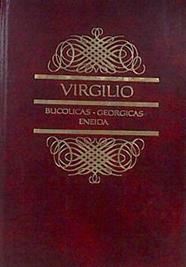 Bucólicas  geórgicas eneida | 183205 | Virgilio Marón, Publio