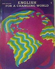 English for a Changing World Level 1 Student Book | 164244 | Ronald Wardhaugh