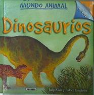 Mundo animal. Dinosaurios | 146648 | Tudor Humphries, Judy allen