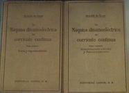 La máquina dinamoeléctrica de corriente continua. 2 tomos | 167239 | la Cour, Arnold