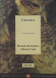 Urdaibai | 6197 | Hernandez Ricardo