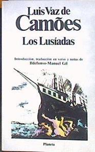 Los lusíadas | 184382 | Camões, Luís de