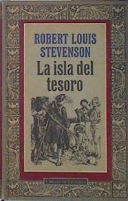 La isla del tesoro | 107482 | Stevenson, Robert Louis