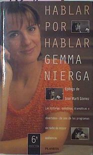 Hablar Por Hablar | 1032 | Nierga Gemma