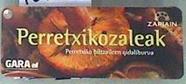 Perretxikozaleak Perretxiko biltzaileen gidaliburua | 187022 | VVAA