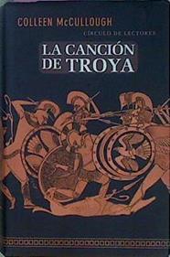 La Cancion De Troya | 23210 | Mccullough Colleen