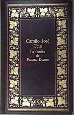 La familia de Pacual Duarte | 186964 | Camilo José Cela