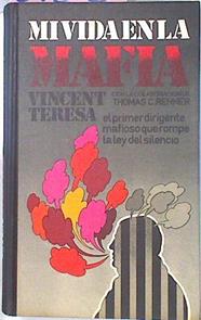 MI Vida En La Mafia | 29202 | Vicent, Teresa