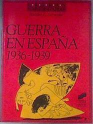 Guerra en España (1936-1939) | 180918 | Bernecker, Walther L.