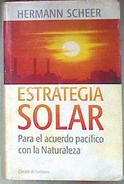 Estrategia Solar Para El Acuerdo Pacifico Con Naturaleza | 23777 | Scheer Hermann
