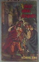Veinte años despues | 175199 | Dumas, Alejandro