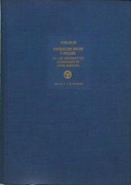 Producción, Dinero Y Precios En Los Movimientos Económicos De Larga Duración | 61935 | Marjolin Robert