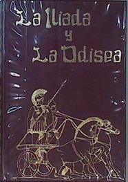 La Iliada y la Odisea | 146904 | Homero