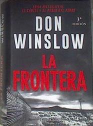 La frontera | 178156 | Don Winslow