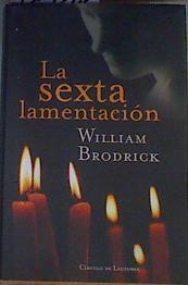 La sexta lamentación | 167645 | Brodrick, William