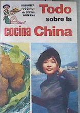 Todo sobre la cocina china | 176449 | Yves de Saint Pierre