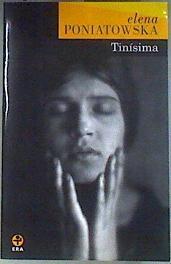 Tinisima | 180916 | Elena Poniatowska