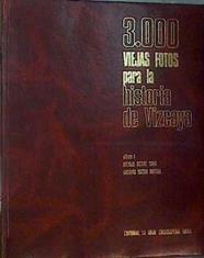 Tres mil viejas fotos para la Historia de Vizcaya. Album 1 Bilbao desde 1850 Archivo Victor Ortega | 167693 | Ortega, Victor