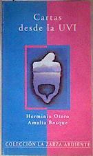Cartas desde la UVI | 186389 | Otero, Herminio/Bosque, Amalia