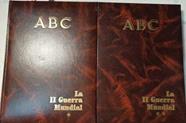 La II  Guerra Mundial. 101 Fascículos. 2 Volúmenes. Segunda guerra mundial | 45133 | Varios
