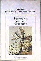 Españoles en las Cruzadas | 186115 | Fernández de Navarrete, Martín