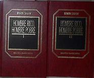 Hombre Rico Hombre Pobre 1 Y 2 | 3388 | Shaw Irwin