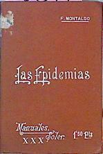 Las Epidemias | 45677 | Montaldo Federico