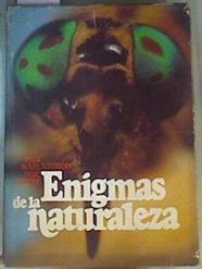 Enigmas de la naturaleza | 164374 | Menzel-Tettenborn, H./Franz K. Theodor