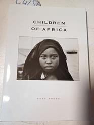 Children of Africa | 104257 | Gary Moore