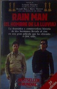 Rain Man - El Hombre De La Lluvia | 16622 | Fleischer Leonore