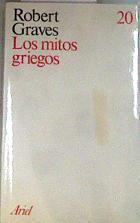 Los mitos griegos | 168635 | Graves, Robert