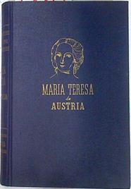 María Teresa de Austria | 73061 | Tschuppik, Karl