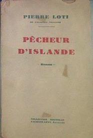 Pêcheur D´islande | 53406 | Loti, Pierre