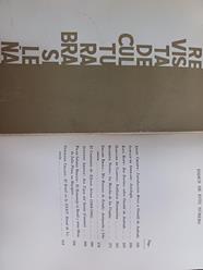 Revista de Cultura Brasileña 26 | 169850 | AAVV