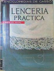 Lenceria Práctica | 53097 | Nadal, Ángeles