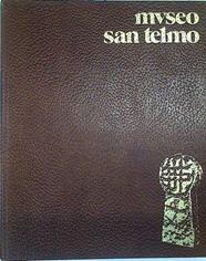 Museos del Pais Vasco. Tomo 1: San Telmo | 130804 | Manso de Zúñiga, Gonzalo