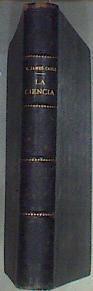 La Ciencia Motor y engranaje en un mundo que cambia ( Quimica - Geología - Astronomía ) | 169456 | Cable, Emmett Cable/Getchell, Robert Ward/Kadesch, Wiliam Henry