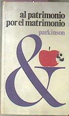 Al Patrimonio Por El Matrimonio 3ª ley de parkinson | 8942 | Parkinson Northcote