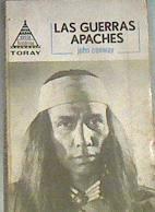 Las guerras apaches | 168966 | Conway, John