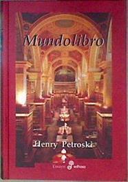 Mundolibro | 185202 | Petroski, Henry