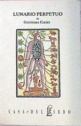Lunario Perpetuo | 9217 | Cortes Geronimo