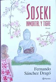 Soseki inmortal y tigre | 121779 | Fernando Sánchez Drago