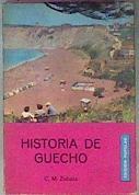 Historia De Guecho | 11800 | Zabala C M