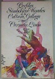 Perfiles Simbólico Morales De La Cultura Gallega | 56059 | Lisón Carmelo